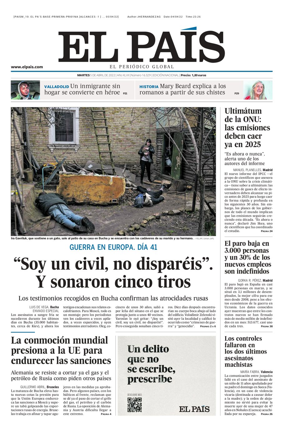 El País