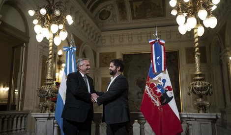 Política