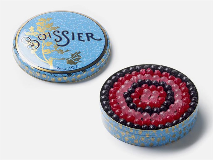 Boissier, almost 200 years in the making