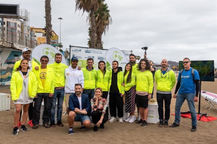 Empresas de Activa Canarias