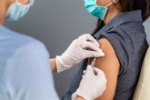 Foto: La vacuna contra la gripe podría mejorar la salud de las personas con insuficiencia cardiaca