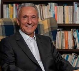 Julián Gallego García.