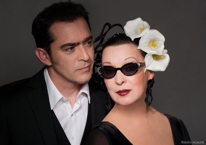 MARTIRIO Y RAÚL RODRÍGUEZ