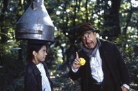 FlixOlé celebra el mes del libro con más de 180 adaptaciones literarias y el estreno de 'El bosque animado'