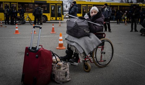 Comunicados Internacional