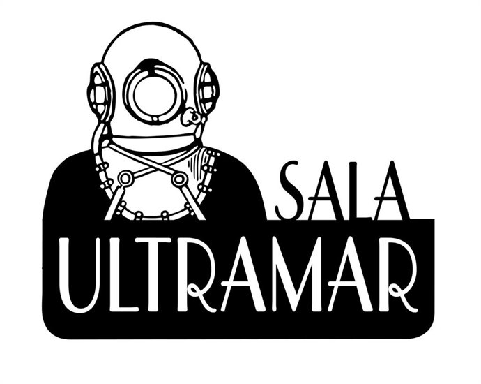 Logo de la sala Ultramar de Valncia