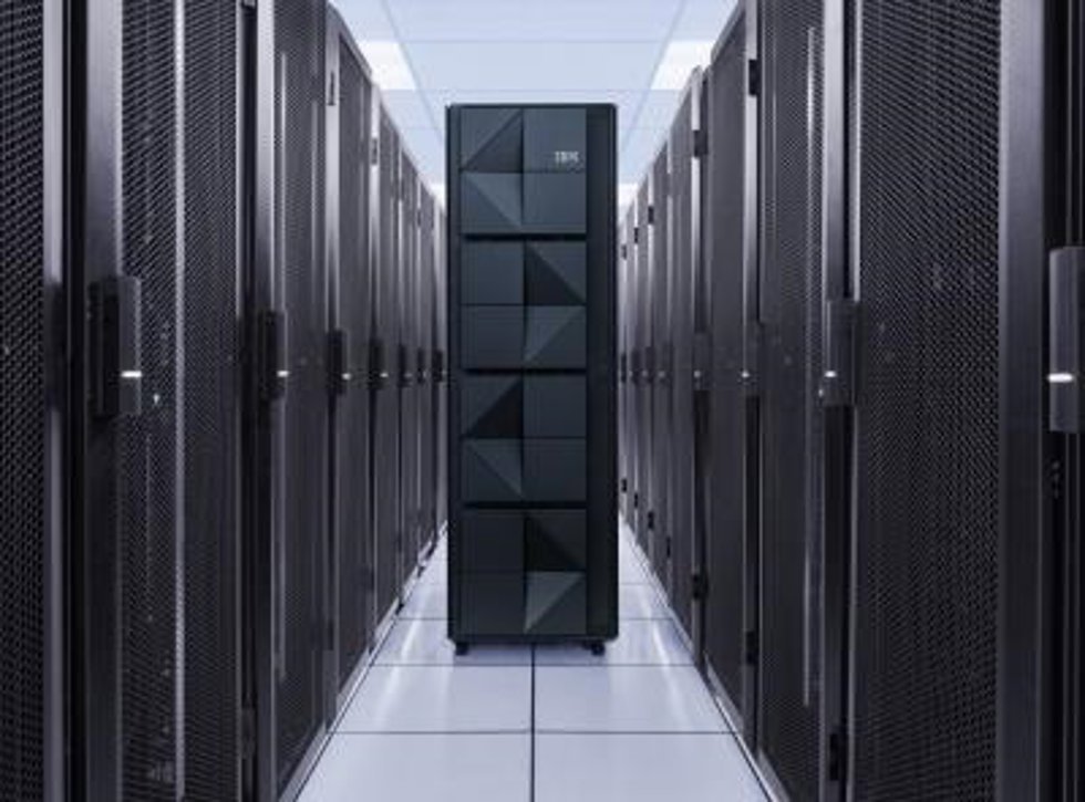 Sistema IBM z16