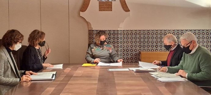 El Consejo de Dirección del Institut Valenci de Cultura