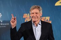 Harrison Ford protagonizará su primera serie de televisión para Apple TV