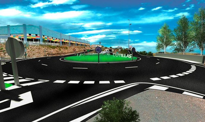 Recreación del proyecto