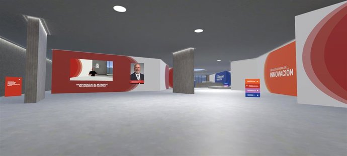 Imagen del sitio digital