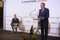 Espadas subraya la gestión de Sánchez ante crisis y pide a PP "señales ciertas" de que cambiará el estilo de oposición