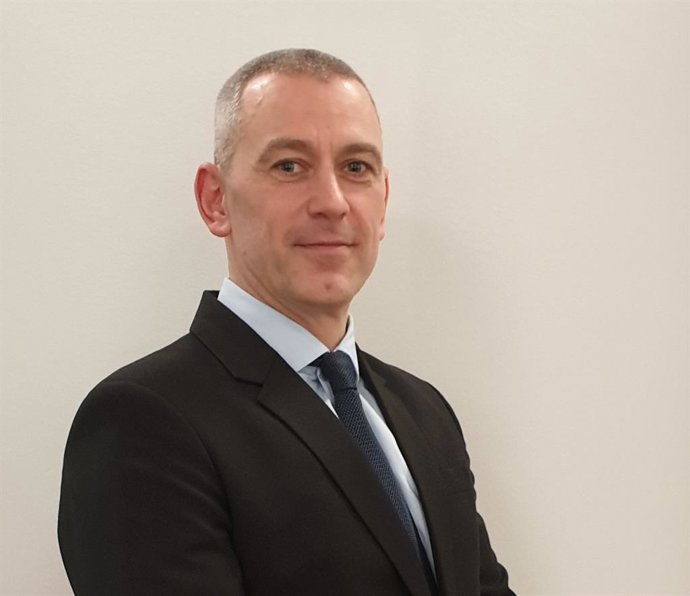 El responsable de deuda inmobiliaria en Edmond de Rothschild Real Estate Investment Management, Ralf Kind.