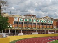 La Ciudad Deportiva de Carranque en Málaga pasa a llamarse Javier Imbroda