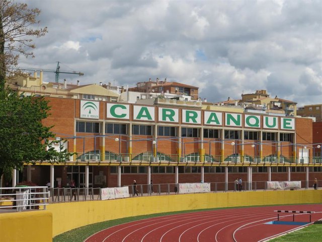 Archivo - Carranque ciudad deportiva 