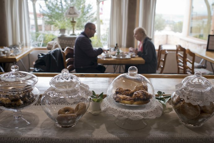 Archivo - La Región de Murcia obtiene seis 'soletes' de la guía Repsol