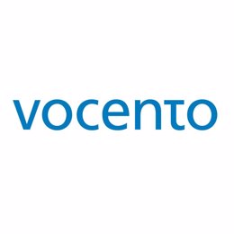 Logo del grupo Vocento.