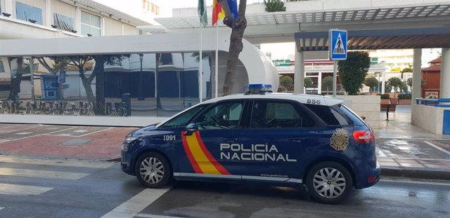 Comisaría Policía Nacional de Marbella