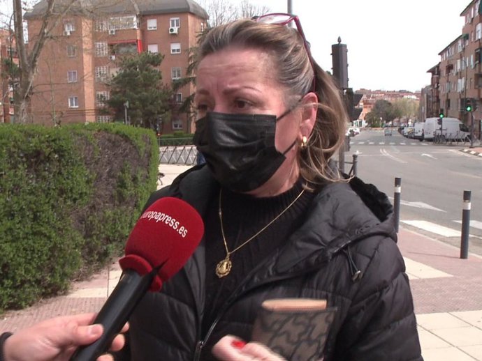 Leonor Mora, hija de Conchi Ortega Cano y sobrina de José Ortega Cano