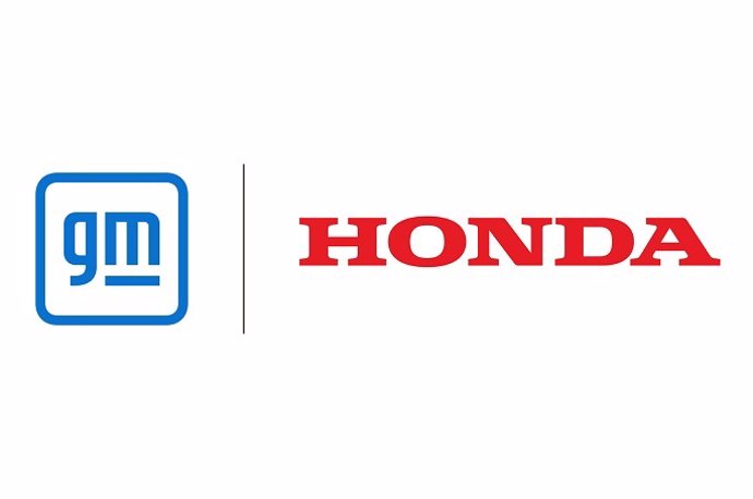 Colaboración GM y Honda