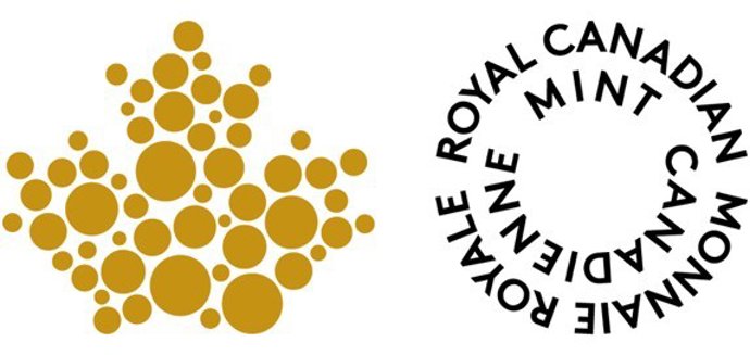 Royal Canadian Mint (RCM) Logo