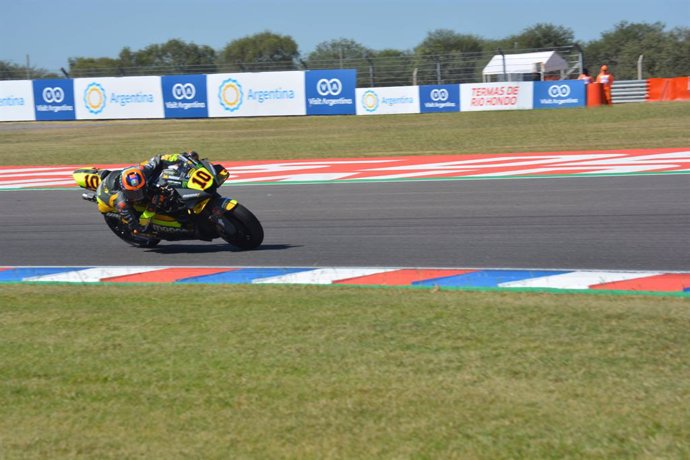 Pasión y adrenalina en el evento de motociclismo del año