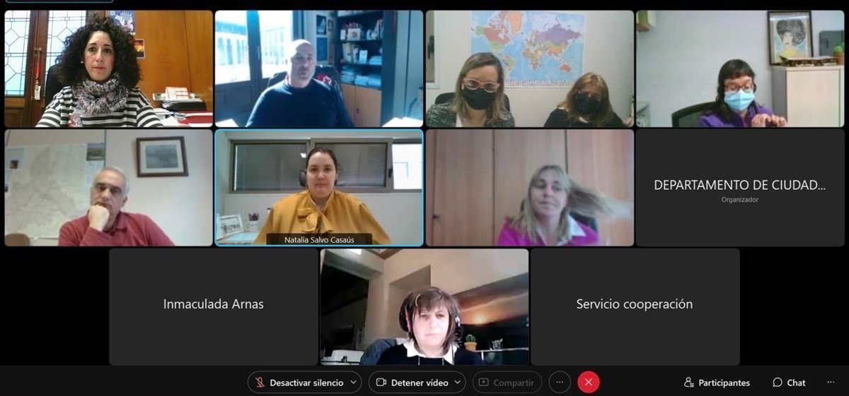 El Comité Autonómico de Emergencias de Aragón destina 272.768,20 euros a tres proyectos en