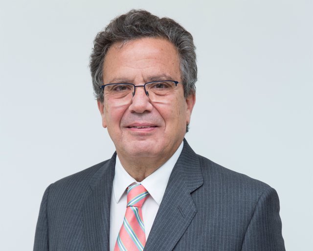 El nuevo presidente ejecutivo de Sareb, Javier Torres.