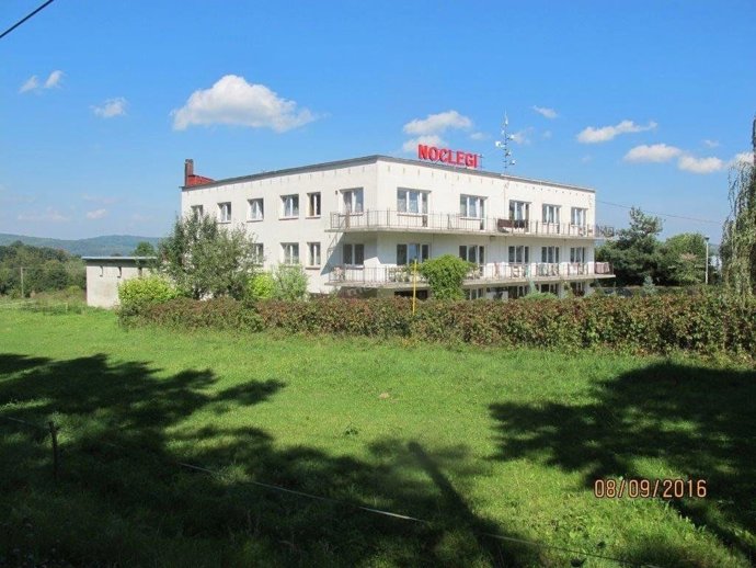 JUNTOS POR LA VIDA  Y EL LEVANTE UD PONEN EN MARCHA UN CENTRO DE ACOGIDA PARA MUJERES Y NIÑOS EN LA FRONTERA CON UCRANIA