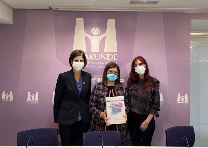 Presentación del estudio.