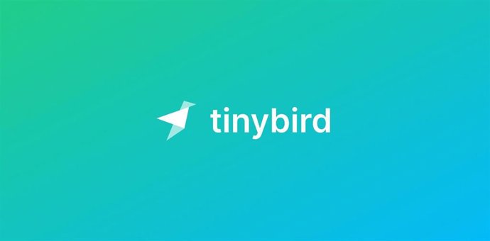 Logo de Tynibird