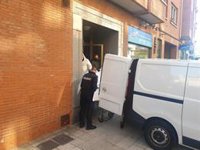 Hallada muerta una menor de 14 años en Oviedo