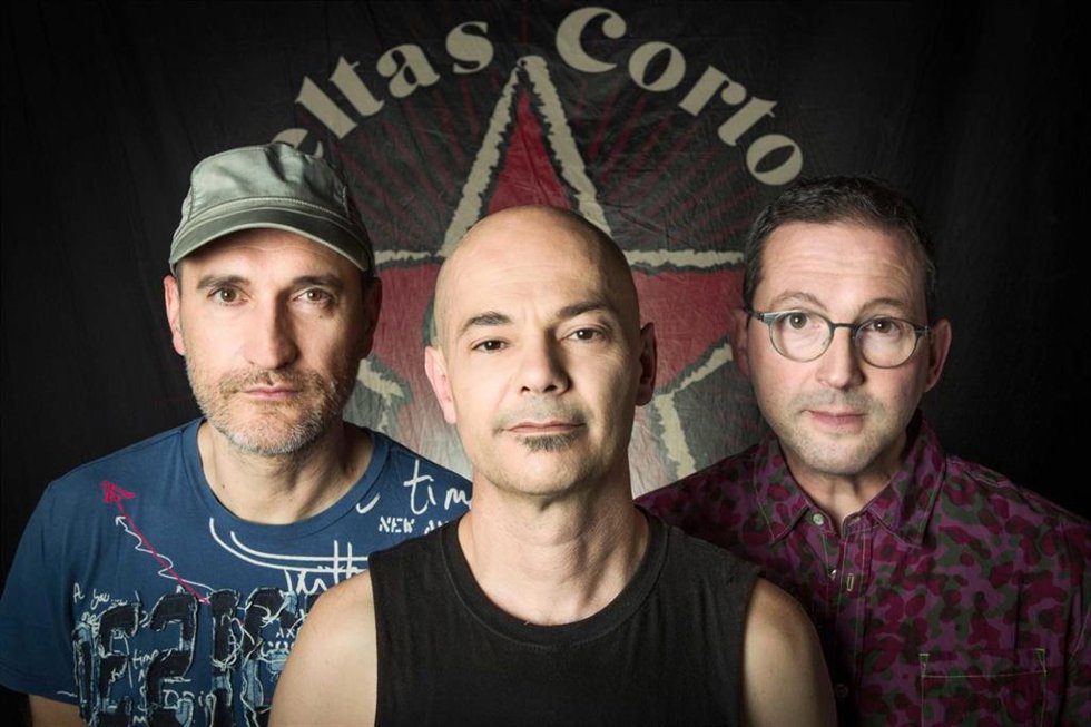 Archivo - Celtas Cortos