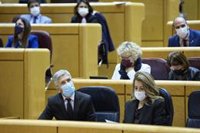 Interior niega que haya "listas de espera" para que los desplazados ucranianos tramiten la protección internacional