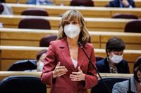 Alegría defiende que la filosofía estará presente en el currículo educativo español "mucho más" que en Europa