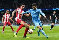 Savic: "Estoy tranquilo porque nos quedan 90 minutos en nuestro estadio"
