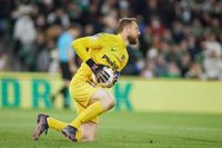 Oblak: "La eliminatoria está todavía viva"