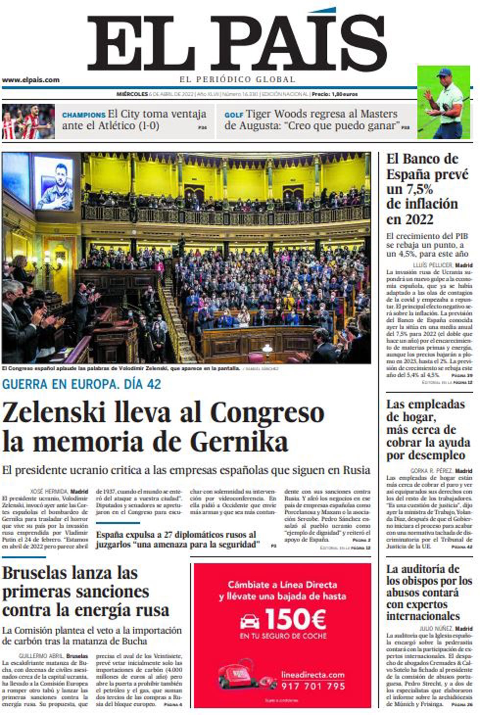 Europa Press
