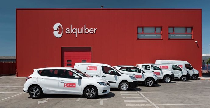 Archivo - Economía/Motor.- Alquiber incrementó su facturación un 30% en 2021, hasta los 76 millones de euros