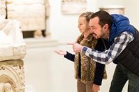 Museos gratis de Madrid para ir con niños