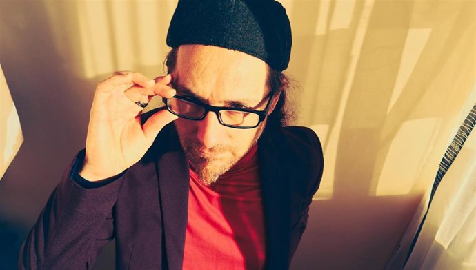 Archivo - Lucas González.