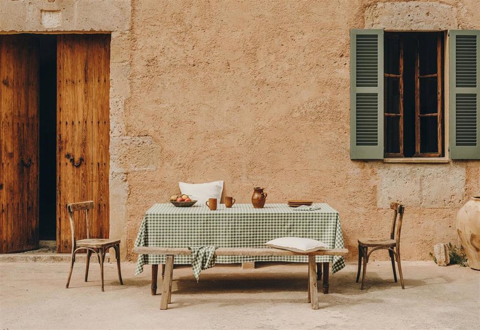 Artículos de Mango Home