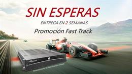 Huawei garantiza la entrega en dos semanas para las soluciones de almacenamiento flash
