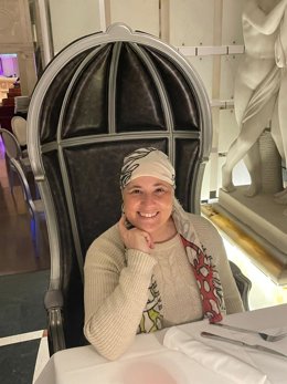 Rocío León López.