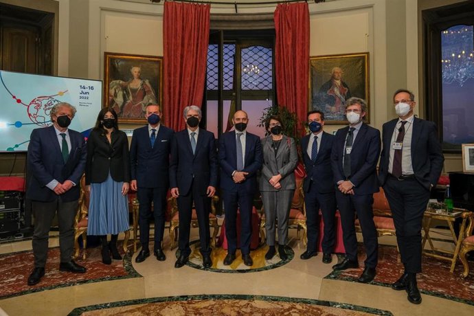 Global Mobility Call, la plataforma internacional sobre movilidad sostenible, viaja a Italia para ampliar apoyos