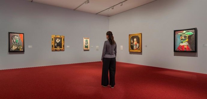 El Museo Picasso Málaga abrirá todos los días durante Semana Santa en su horario habitual