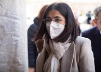 El uso de mascarillas dejará de ser obligatorio en interiores el próximo 20 de abril