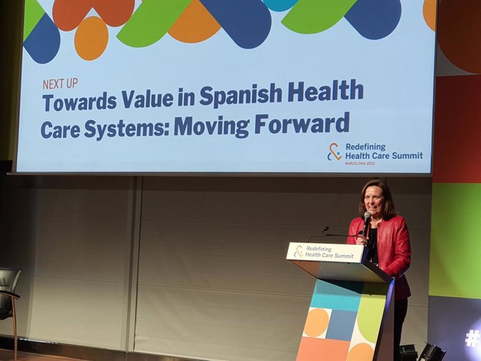 Barcelona acoge el primer Redefining Health Care Summit y reúne a representantes de 22 países para intercambiar experiencias sobre salud basada en valor