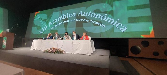 XIII Asamblea Autonómica de Satse 'Creciendo con los nuevos tiempos'