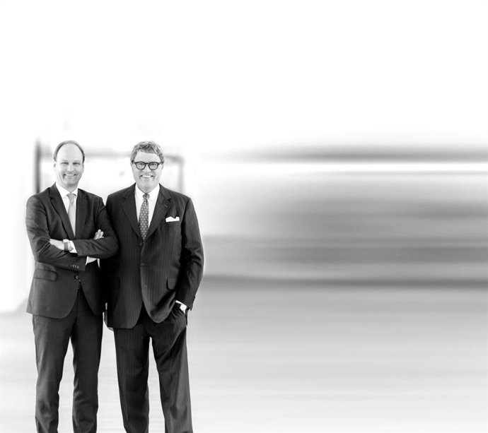 Miele cierra el ejercicio 2021 como el año de mayor fabricación